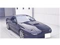 1988 Mazda RX-7