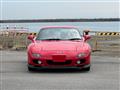 2002 Mazda RX-7
