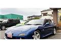2000 Mazda RX-7