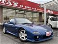 2000 Mazda RX-7