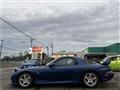 2000 Mazda RX-7