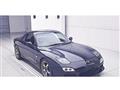 1999 Mazda RX-7