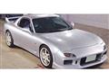 1999 Mazda RX-7