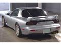 1999 Mazda RX-7