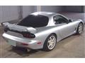 1999 Mazda RX-7