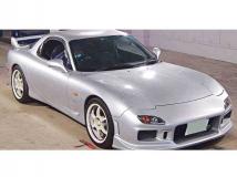 1999 Mazda RX-7