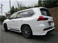 2021 Lexus LX