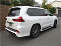 2021 Lexus LX