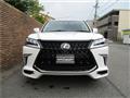 2021 Lexus LX
