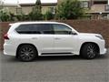 2021 Lexus LX