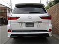 2021 Lexus LX