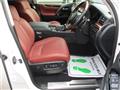 2021 Lexus LX