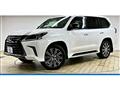2020 Lexus LX