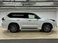 2020 Lexus LX