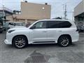 2020 Lexus LX