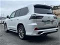 2020 Lexus LX