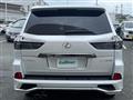 2020 Lexus LX
