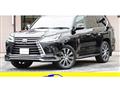 2018 Lexus LX