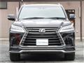 2018 Lexus LX