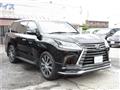 2018 Lexus LX