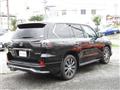 2018 Lexus LX