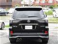 2018 Lexus LX