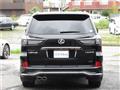 2018 Lexus LX