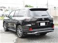 2018 Lexus LX