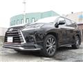 2018 Lexus LX