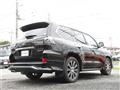 2018 Lexus LX