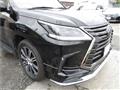2018 Lexus LX