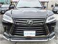 2018 Lexus LX