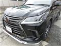 2018 Lexus LX