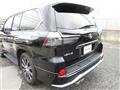 2018 Lexus LX