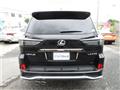 2018 Lexus LX