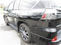 2018 Lexus LX