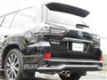 2018 Lexus LX