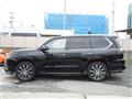 2018 Lexus LX