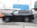 2018 Lexus LX