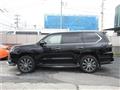 2018 Lexus LX