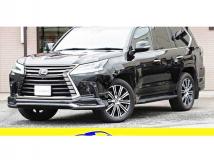 2018 Lexus LX