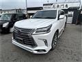2018 Lexus LX