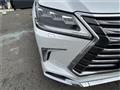 2018 Lexus LX