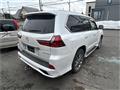 2018 Lexus LX