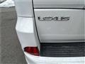 2018 Lexus LX