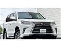 2017 Lexus LX