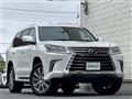 2017 Lexus LX