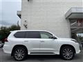 2017 Lexus LX