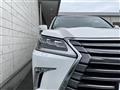 2017 Lexus LX