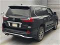 2017 Lexus LX